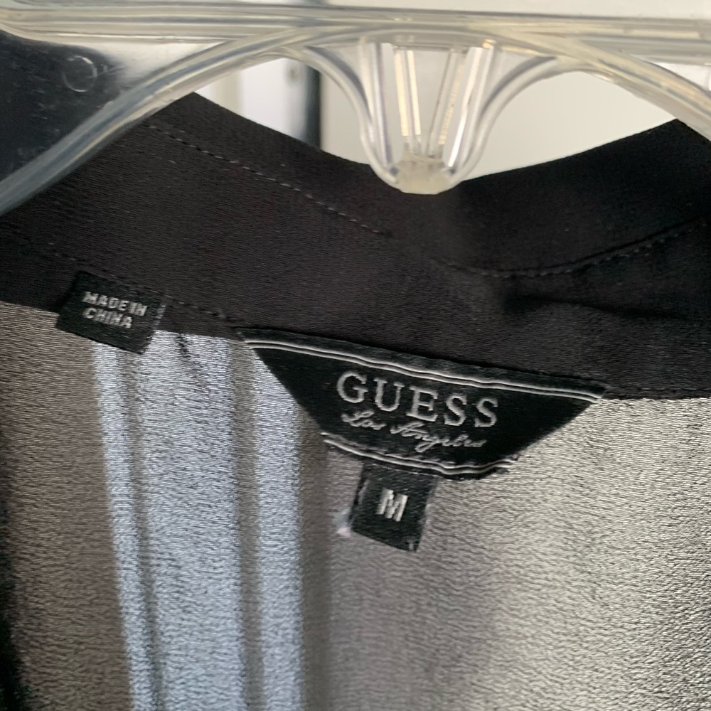Blouse - Picture 3 of 4